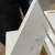 IKEA УЦІНКА Полиця BURHULT 59x20 см Білий brak/80400042 фото - 2