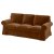 IKEA EKTORP (ИКЕА ЭКТОРП) 40635580 фото - 2