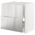 IKEA METOD/MAXIMERA (ИКЕА МЕТОДЫ/МАКСИМЕРА) 19329870