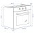 IKEA MATTRADITION (ИКЕА МАТРАДИЦИЯ) 80411724 фото - 5