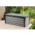 Садовый ящик Keter BRUSHWOOD 455 л Графит 230418 фото - 7