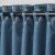 IKEA Штори LONNSTAVMAL 145x300 см 2 шт Синій (ИКЕА ЛОННСТАВМАЛ) 70551729 фото - 9