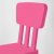 IKEA Стілець дитячий MAMMUT (ИКЕА МАММУТ) 80382321 фото - 8