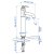 IKEA TAKSJON (ИКЕА ТАКСОН) 20602302 фото - 4
