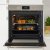IKEA Духова шафа ANRÄTTA (ИКЕА ANRÄTTA) 60411720 фото - 14