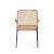 Садовый стул Halmar K-457 Дерево V-CH-K/457-KR фото - 5