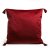 Декоративна наволочка Homla LIRA 45x45 см Бордовий Декоративна наволочка Homla LIRA 45x45 см Бордовий 210102
