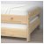 Кровать UTAKER - 15 IKEA Кровать UTAKER (ИКЕА ЮТАКЕР) 00360484 фото - 15