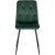 Обеденный стул Mebel Elit ROBIN Welur Зеленый ME.ROBIN/Z/V/K фото - 2
