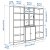 IKEA TONSTAD (ИКЕА ТОНСТАД) 49515045 фото - 5