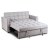 Раскладной диван Mebel Elit ASTER BIG Серый ME.ASTER2/P/T/SOF фото - 3