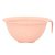 Миска с дуршлагом Homla EASY BAKE 3 л | Розовый 165006 фото - 2