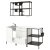 IKEA ENHET (ИКЕА ЭНХЕТ) 99337512