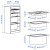 IKEA TROFAST (ИКЕА ТРОФАСТ) 09478403 фото - 10