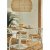 Миска Duka Lagun ZEN 14 см | Бежевый 1217956 фото - 10
