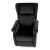 Крісло м'яке розкладне з реклайнером Halmar Agustin 2 Чорний V-CH-AGUSTIN_2-FOT-CZARNY фото - 2