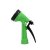 Распылитель-пистолет с аксессуарами для шланга Garden Line 5 функций Зеленый WIL4561 фото - 3