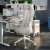 IKEA Офисное кресло JARVFJALLET Белый (ИКЕА ЖАРВФЬАЛЛЕ) 40521852 фото - 10
