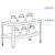 IKEA KOLBJORN (ИКЕА КОЛБЬЁРН) 20601864 фото - 9