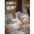 IKEA Обеденный стол MOCKELBY Дуб (ИКЕА МОКЕЛБИ) 00293772 фото - 9