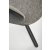 Обеденный стул Halmar K494 Пепельный V-CH-K/494-KR фото - 11