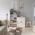 IKEA Стелаж SKRUVBY Білий (ИКЕА СКРУВБИ) 99494724 фото - 10