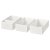 IKEA SKUBB (ИКЕА СКУББ) 00596496