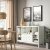 IKEA Стеллаж KALLAX Белый (ИКЕА КАЛЛАКС) 19552911 фото - 4