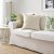 IKEA Наволочка VIGDIS (ИКЕА VIGDIS) 20456541 фото - 3
