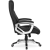 Офісне крісло Mebel Elit BRAVO Чорний ME.BRAVO/CZ/E/FO фото - 5