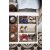 IKEA Выдвижная полка с вставкой KOMPLEMENT (ИКЕА КОМПЛИМЕНТ) 99249501 фото - 7