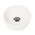 Миска для кошек Homla CATTY | Белый / Черный 213968 фото - 5
