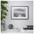 IKEA Рамка LOMVIKEN (ИКЕА ЛОМВИКЕН) 50286769 фото - 4