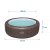 Джакузи Bestway LAY-Z-SPA® ST.MORITZ AIRJET 216x71 см Коричневый BES60023 фото - 12