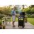 Газовый гриль Garden Line BBQ8090 Черный BBQ8090 фото - 9