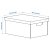 IKEA FJADERHARV (ИКЕА ФЬЯДЕРХАРВ) 20620099