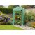 Парник теплиця Garden Line 69х49х125 см Зелений TUN5245 фото - 9