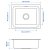 IKEA HILLESJON (ИКЕА HILLESJÖN) 79401735 фото - 4