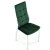 Стул Halmar K416 Темно-зеленый V-CH-K/416-KR-C.ZIELONY фото - 2