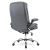 Офисное кресло Mebel Elit PARIS Серый ME.PARIS/P/E/FO фото - 5