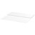 IKEA Верхня панель і цоколь NORDLI (ИКЕА NORDLI) 40383474