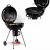 Угольный гриль Garden Line BBQ5313 Черный BBQ5313 фото - 12