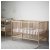 IKEA Ліжечко дитяче SNIGLAR (ИКЕА СНИГЛАР) 30248537 фото - 5