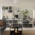 IKEA Стеллаж VIHALS Белый (ИКЕА ВИХАЛС) 99440566 фото - 6