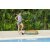 Ножной насос Bestway 62147 AIR STEP Черный BES62147 фото - 5
