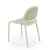 Садовий стілець Halmar K532 М'ятний - 2 Садовий стілець Halmar K532 М'ятний V-CH-K/532-KR-MIĘTOWY фото - 2