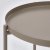 Журнальный стол GLADOM Серый - 13 IKEA Журнальный стол GLADOM Серый (ИКЕА ГЛАДОМ) 30513763 фото - 13