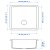 Мийка HAVSEN - 4 IKEA Мийка HAVSEN (ИКЕА ХАВСЕН) 39253713 фото - 4