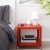 IKEA Журнальный стол TINGBY Красный (ИКЕА ТИНГБИ) 80457439 фото - 2
