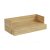 Столешница Halmar MOBIUS 2S 110х55 см Гикори V-PL-MOBIUS-BIURKO_2S-HIKORA